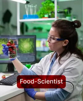 Food-Scientist